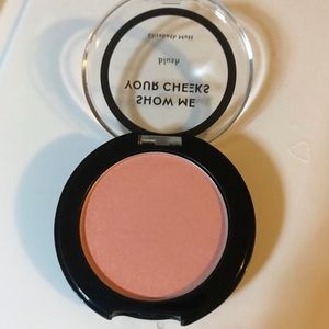 Elizabeth Mott Show Me Your Cheeks Blush